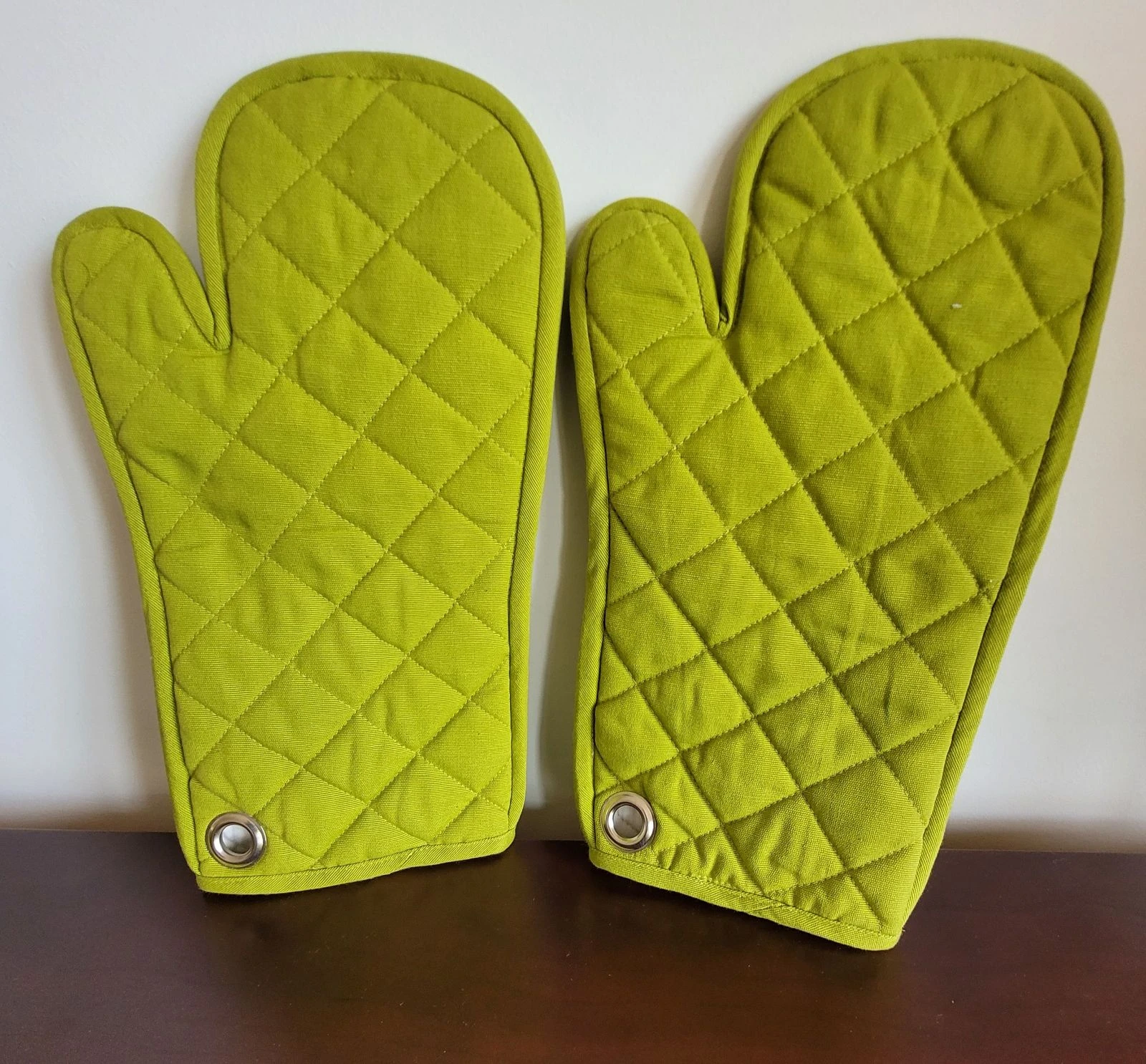 Conjunto 2 Pegas Luva Gato Preto/Lot de 2 poignées de gants / maniglie della cucina/manoplas cocina – photo 2